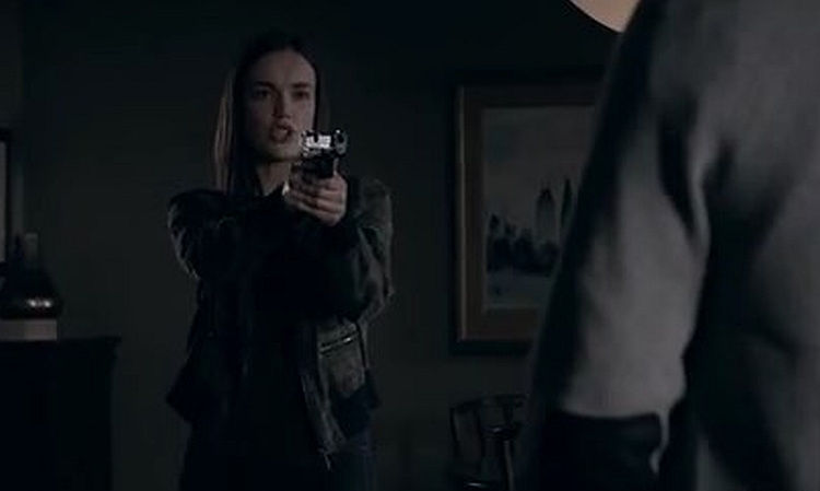 Агенты «Щ.И.Т.» 4 сезон 20 серия