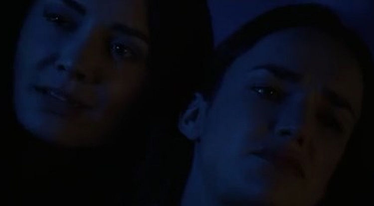 Агенты «Щ.И.Т.» 4 сезон 22 серия