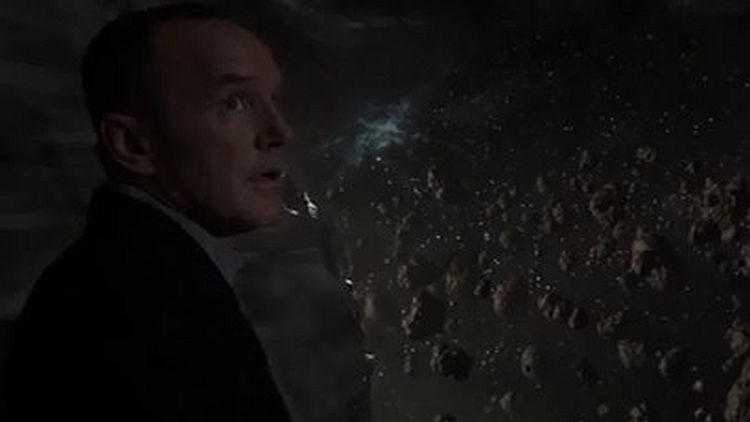 Агенты «Щ.И.Т.» 5 сезон 1 серия