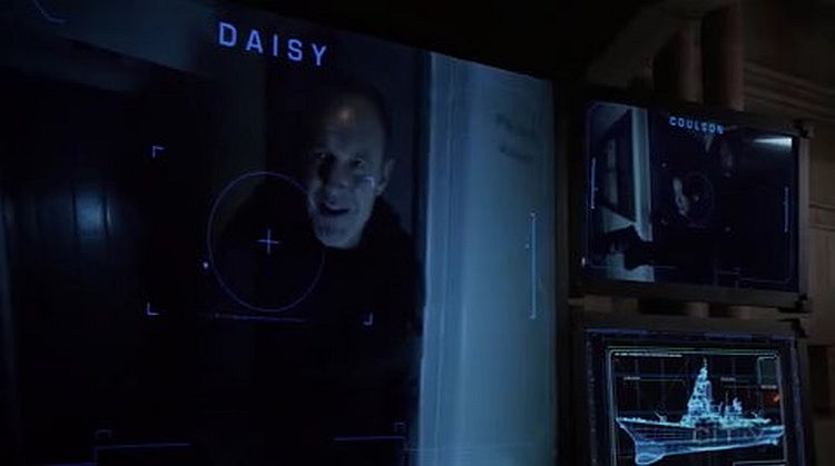 Агенты «Щ.И.Т.» 5 сезон 13 серия