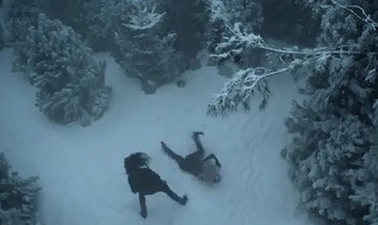 Агенты «Щ.И.Т.» 5 сезон 17 серия