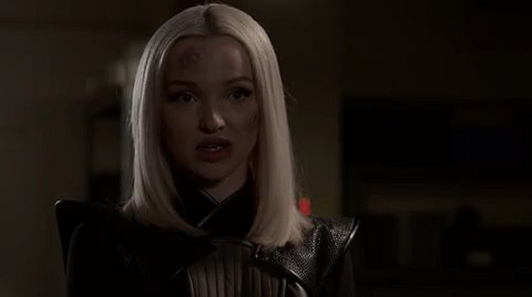 Агенты «Щ.И.Т.» 5 сезон 18 серия