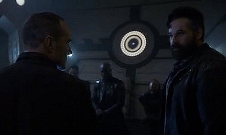 Агенты «Щ.И.Т.» 5 сезон 20 серия