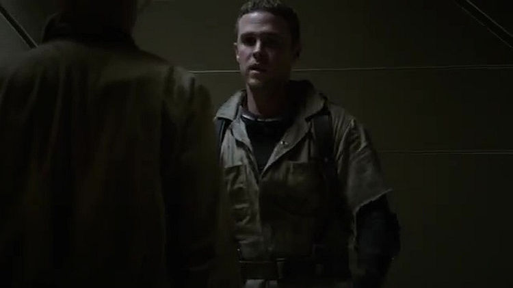 Агенты «Щ.И.Т.» 6 сезон 5 серия