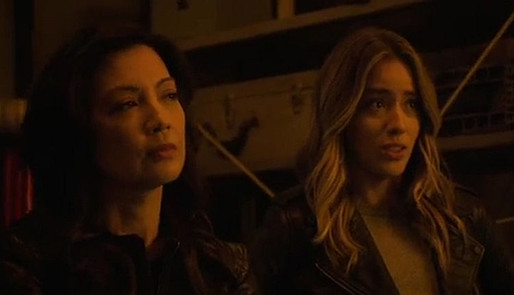 Агенты «Щ.И.Т.» 6 сезон 8 серия