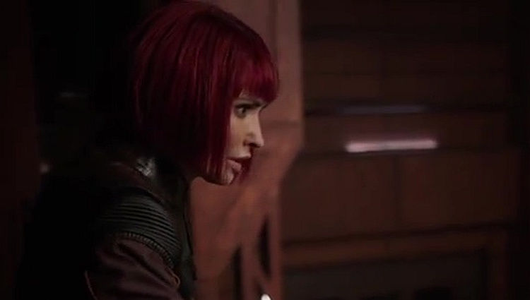 Агенты «Щ.И.Т.» 6 сезон 9 серия