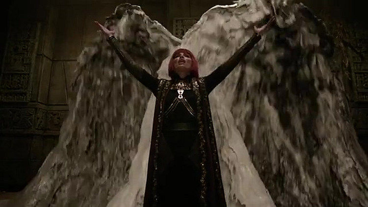 Агенты «Щ.И.Т.» 6 сезон 12 серия