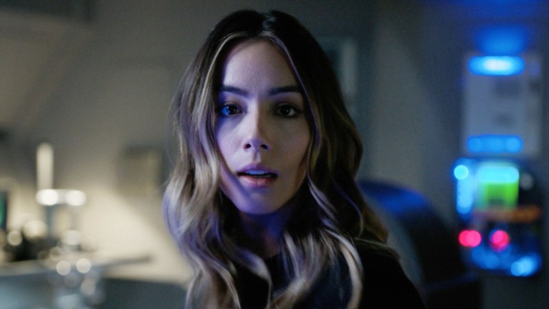 Агенты «Щ.И.Т.» 7 сезон 9 серия