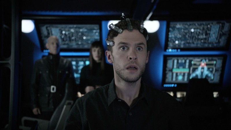 Агенты «Щ.И.Т.» 7 сезон 13 серия