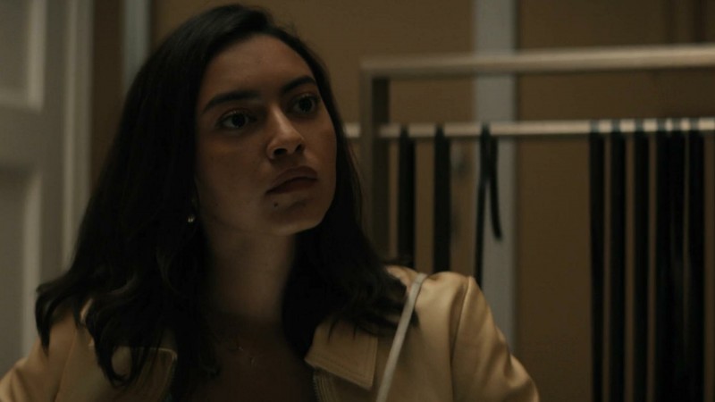 Братья Харди 2 сезон 4 серия