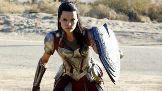 Агенты «Щ.И.Т.» 1 сезон 15 серия