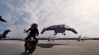 Агенты «Щ.И.Т.» 2 сезон 1 серия