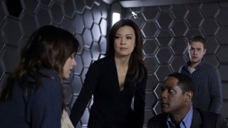 Агенты «Щ.И.Т.» 2 сезон 13 серия