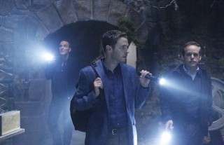 Агенты «Щ.И.Т.» 3 сезон 2 серия