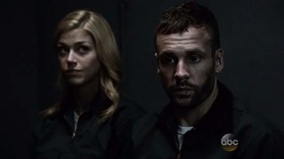 Агенты «Щ.И.Т.» 3 сезон 13 серия