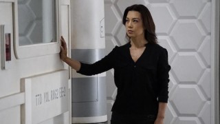 Агенты «Щ.И.Т.» 3 сезон 20 серия