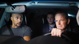 Агенты «Щ.И.Т.» 4 сезон 3 серия