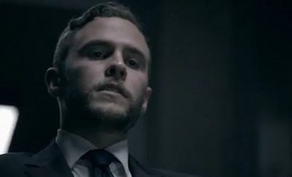 Агенты «Щ.И.Т.» 4 сезон 18 серия