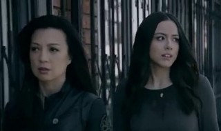 Агенты «Щ.И.Т.» 4 сезон 19 серия