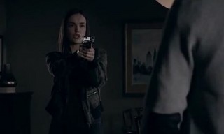 Агенты «Щ.И.Т.» 4 сезон 20 серия