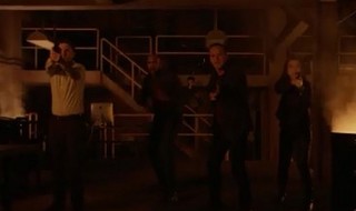 Агенты «Щ.И.Т.» 5 сезон 19 серия