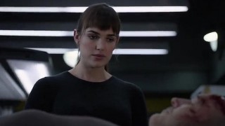 Агенты «Щ.И.Т.» 6 сезон 10 серия