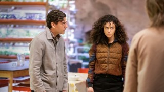 Лунный рыцарь 1 сезон 2 серия