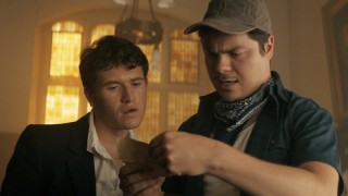 Братья Харди 2 сезон 8 серия