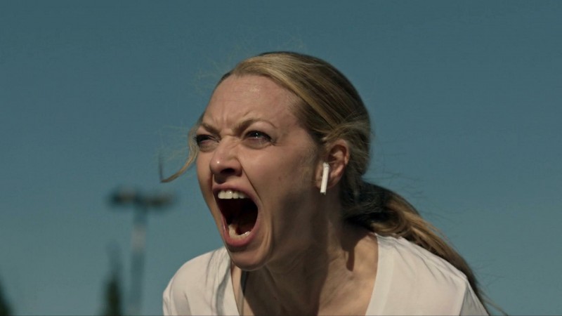 Выбывшая 8 серия