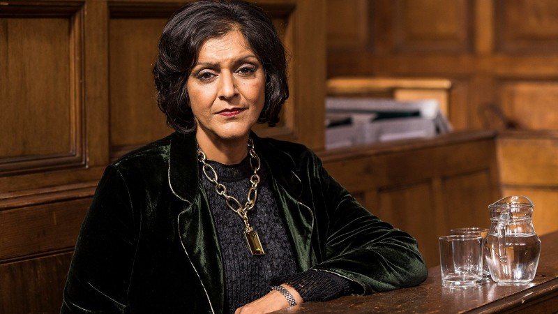 Развод по-английски 6 серия Развод по-английски 6 серия