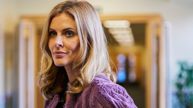 Развод по-английски 2 сезон 3 серия