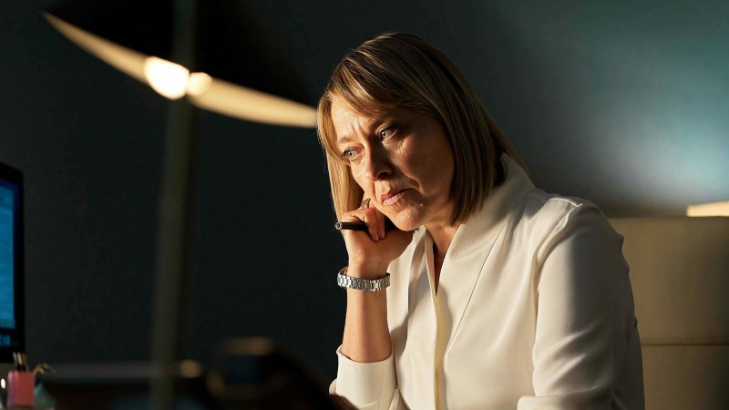 Развод по-английски 3 сезон 6 серия