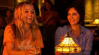 Развод по-английски 1 сезон 5 серия