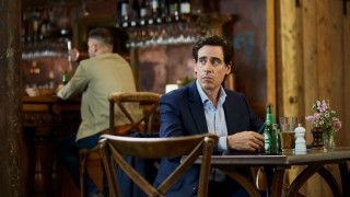 Развод по-английски 3 сезон 1 серия