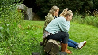 Развод по-английски 3 сезон 5 серия