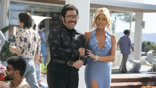 Кокетка 1 сезон 7 серия