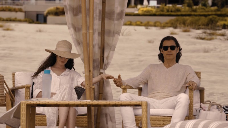 Не сработало 6 серия