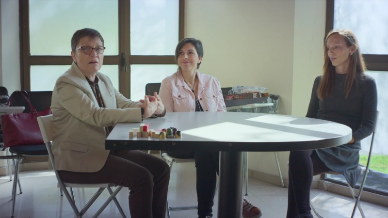 800 метров 1 серия