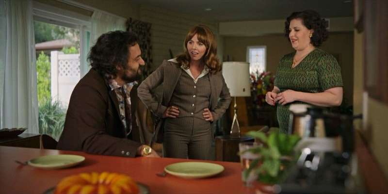 Кокетка 10 серия