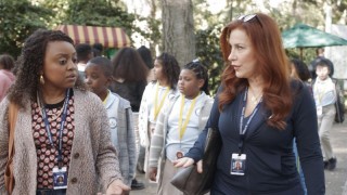 Начальная школа «Эбботт» 1 сезон 13 серия