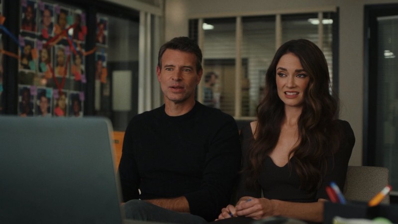 Большой скачок 8 серия Большой скачок 8 серия