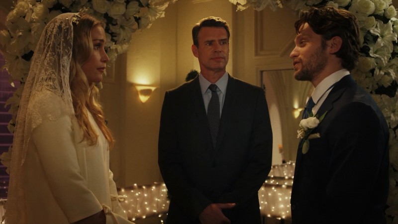 Большой скачок 9 серия