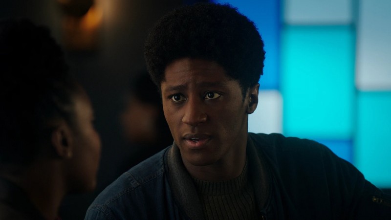 Четыре тысячи четыреста 9 серия