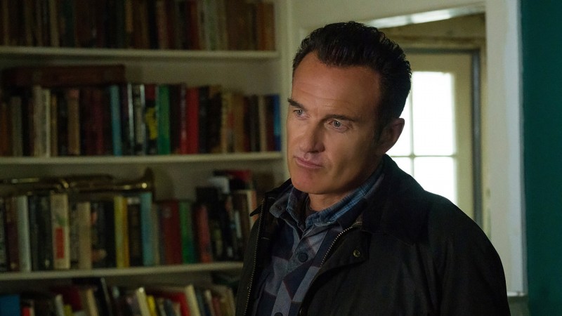 ФБР: Самые разыскиваемые преступники 3 сезон 13 серия