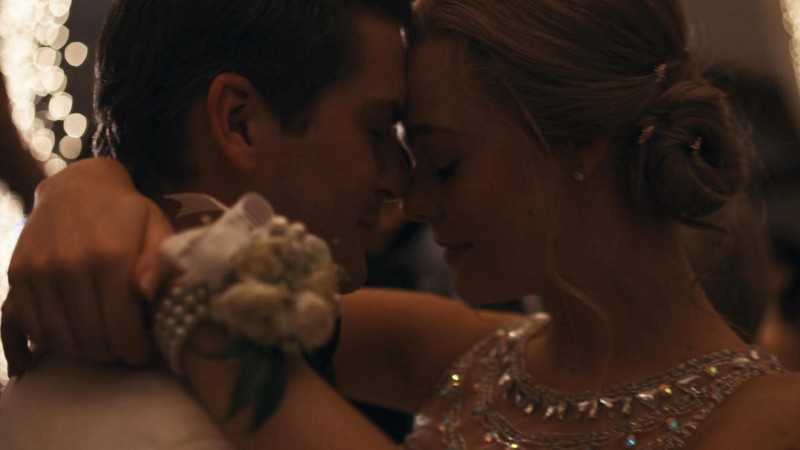 Девушка из Плейнвилля 5 серия