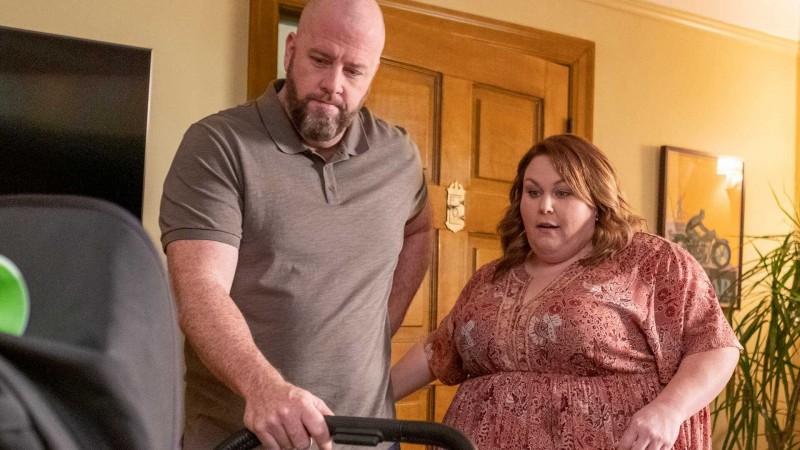 Это мы 6 сезон 12 серия