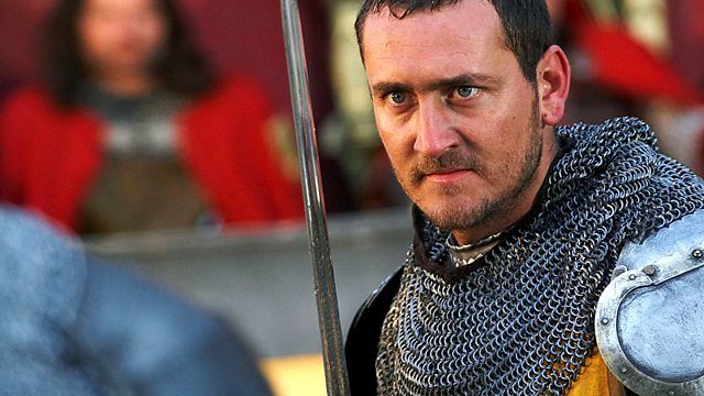 Мерлин 2 серия