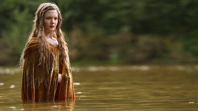 Мерлин 7 серия