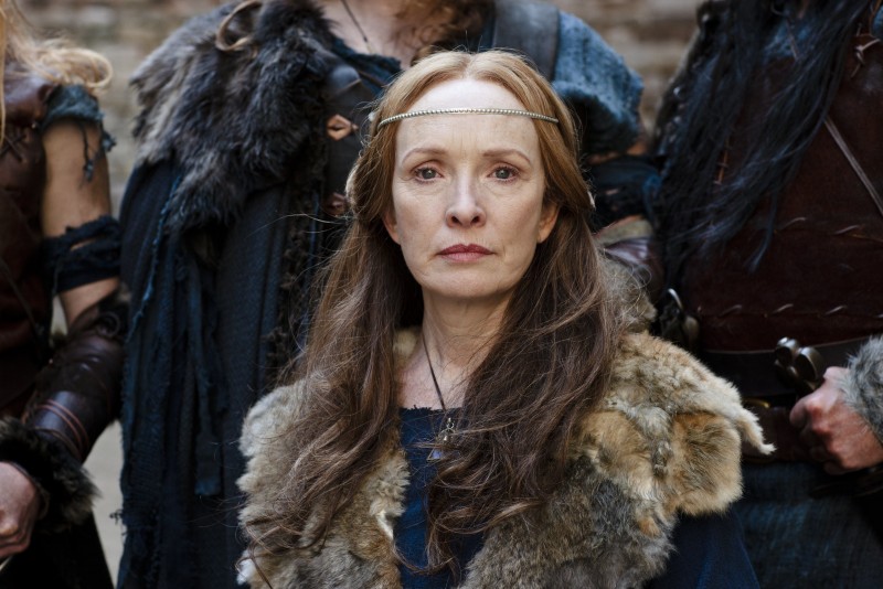 Мерлин 4 сезон 5 серия