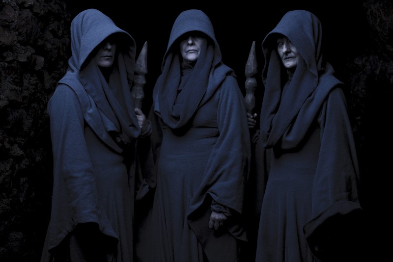 Мерлин 5 сезон 5 серия Мерлин 5 сезон 5 серия